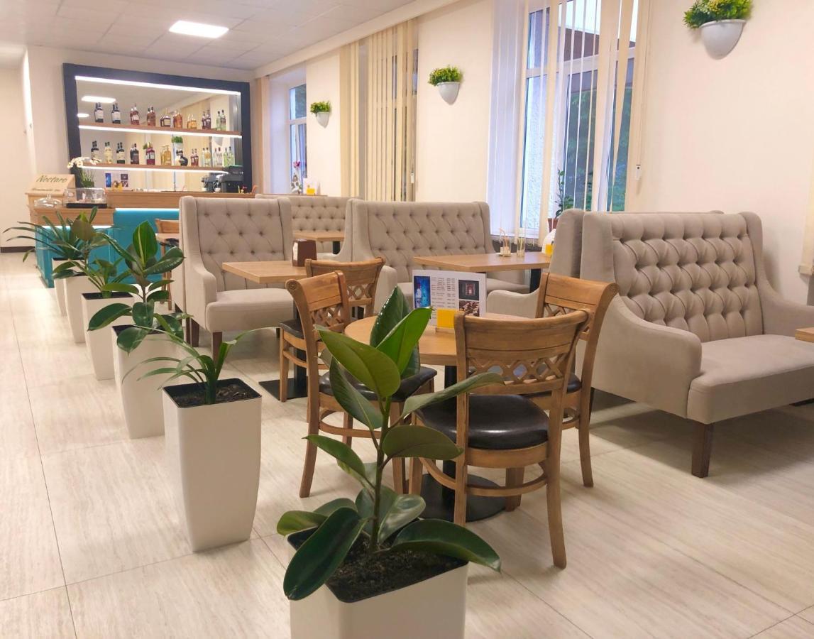 Vanadzor Armenia Health Resort & Hotel エクステリア 写真