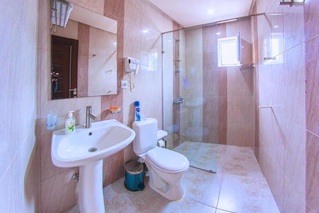 Vanadzor Armenia Health Resort & Hotel エクステリア 写真
