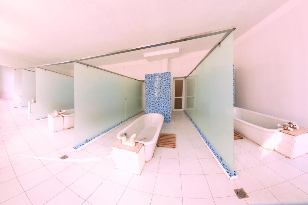 Vanadzor Armenia Health Resort & Hotel エクステリア 写真