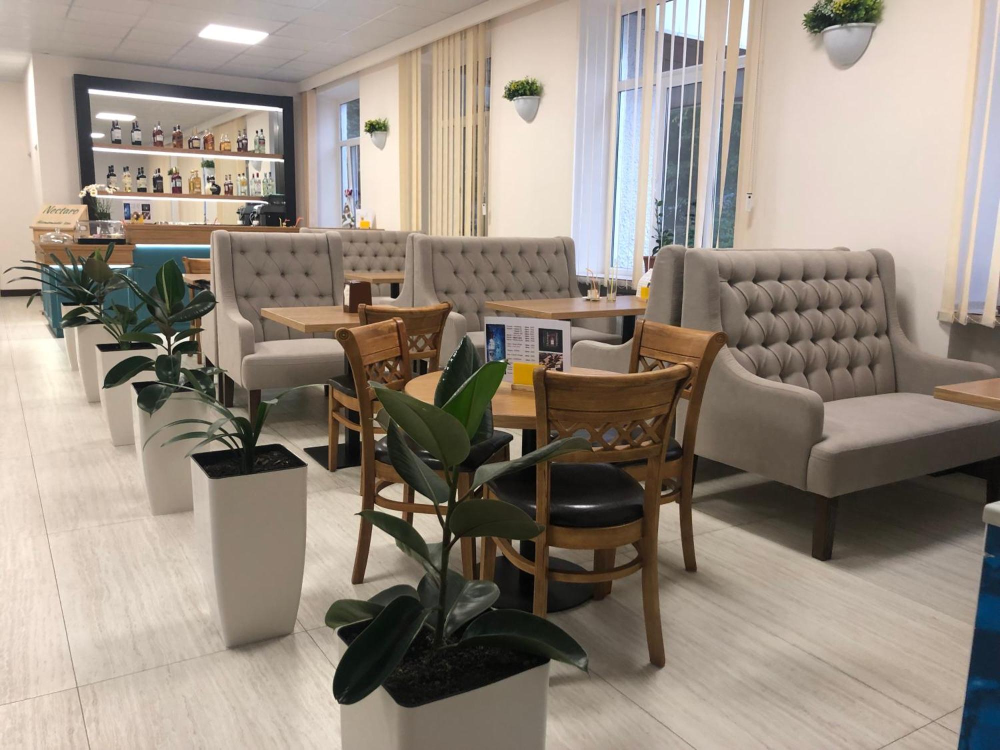 Vanadzor Armenia Health Resort & Hotel エクステリア 写真