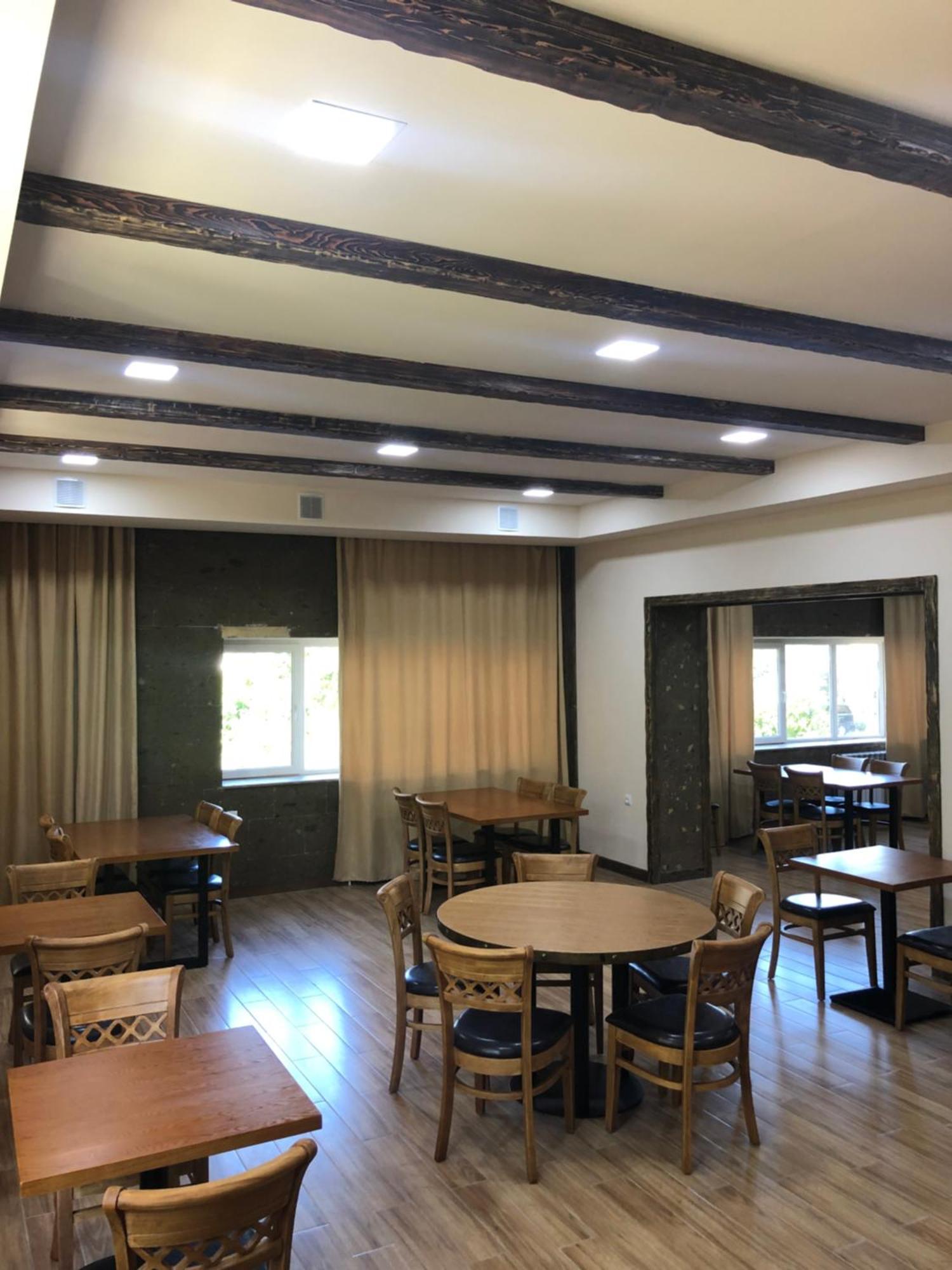 Vanadzor Armenia Health Resort & Hotel エクステリア 写真